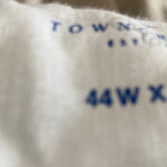 Men’s khaki pants size 44 - Picture 5 of 10